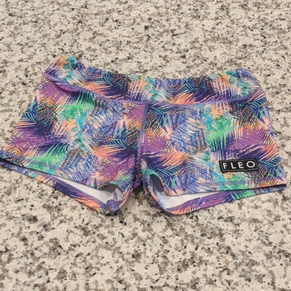 Fleo Shorts Large